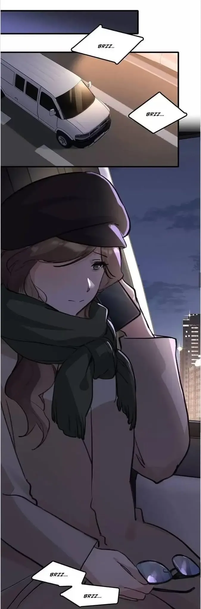 Read My Feelings Can Wait chapter 131 image 11 on Lezhin