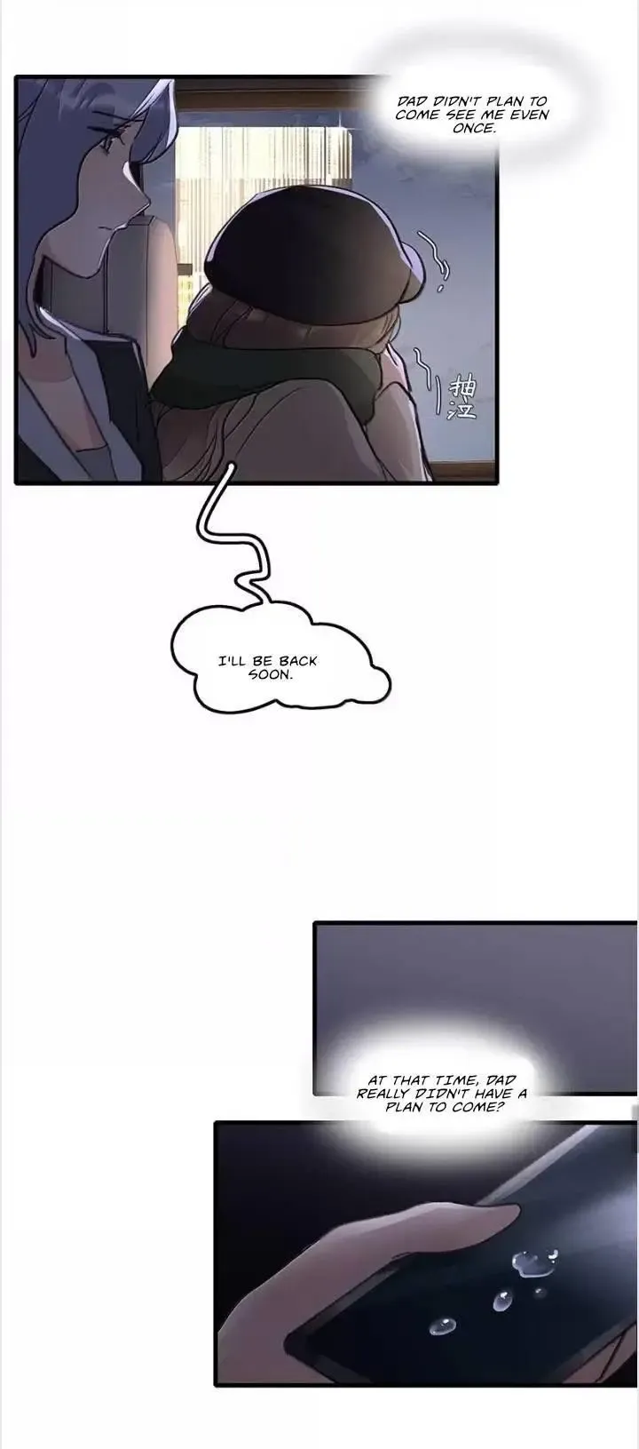 Read My Feelings Can Wait chapter 131 image 14 on Lezhin