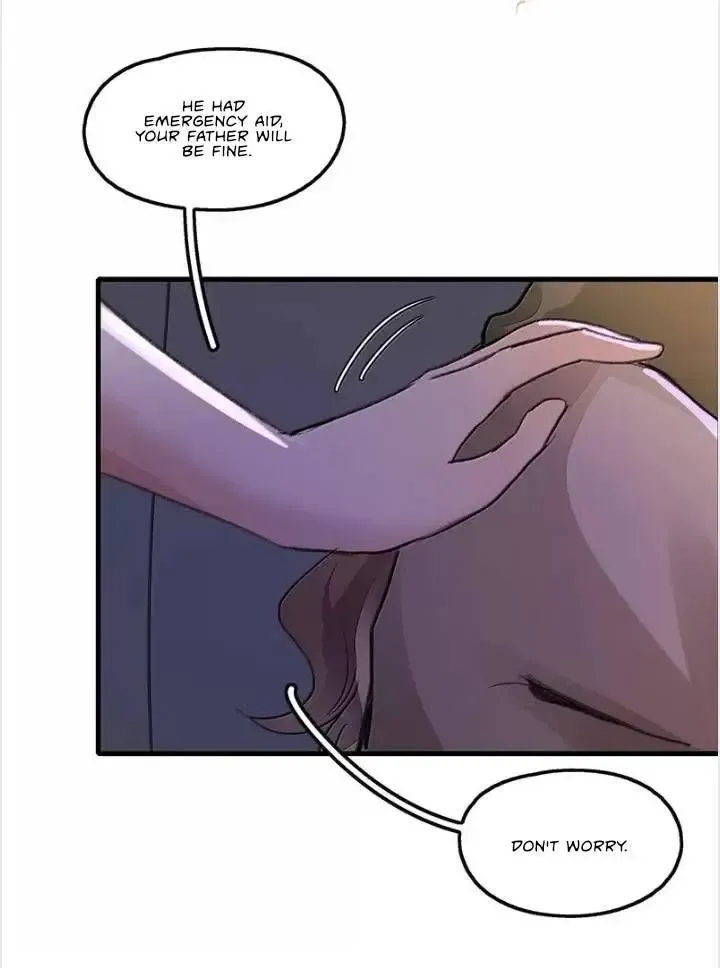 Read My Feelings Can Wait chapter 131 image 16 on Lezhin