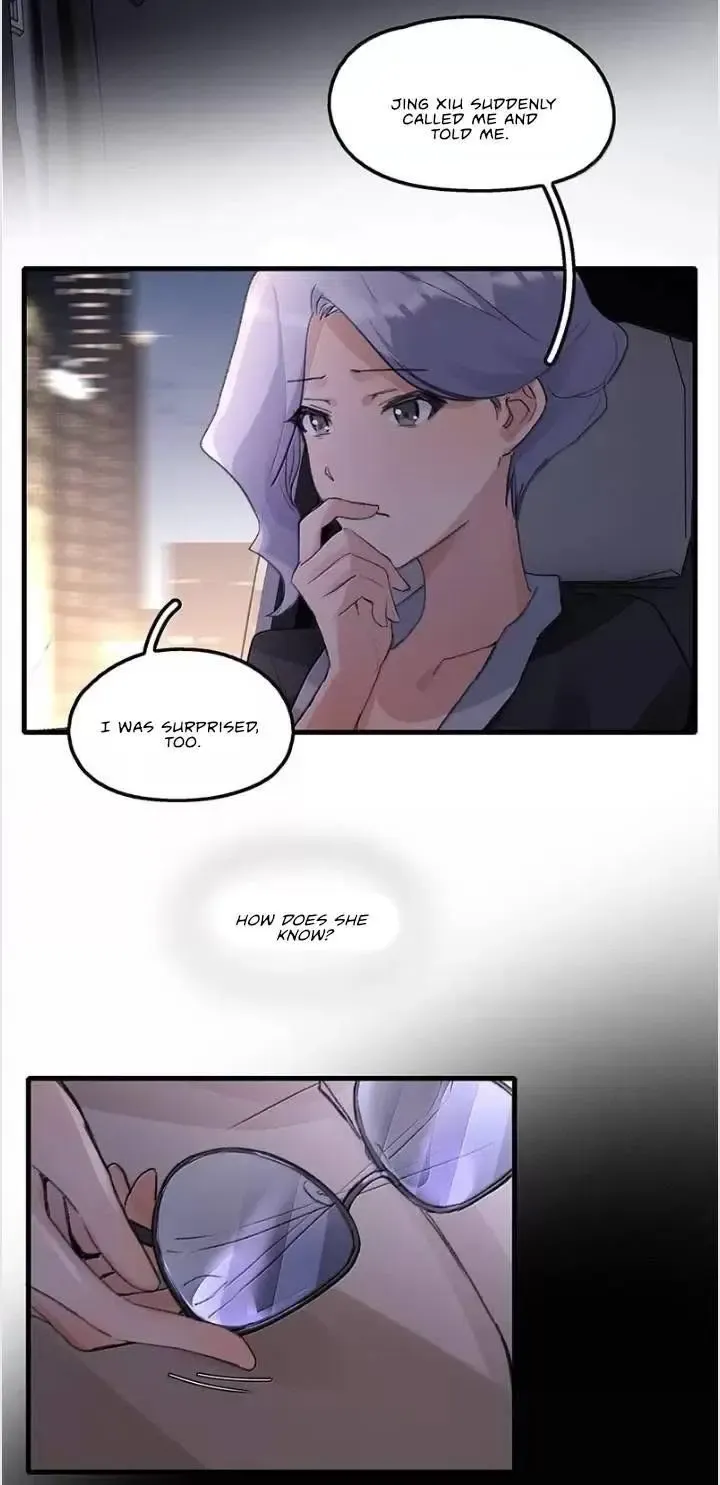 Read My Feelings Can Wait chapter 131 image 19 on Lezhin