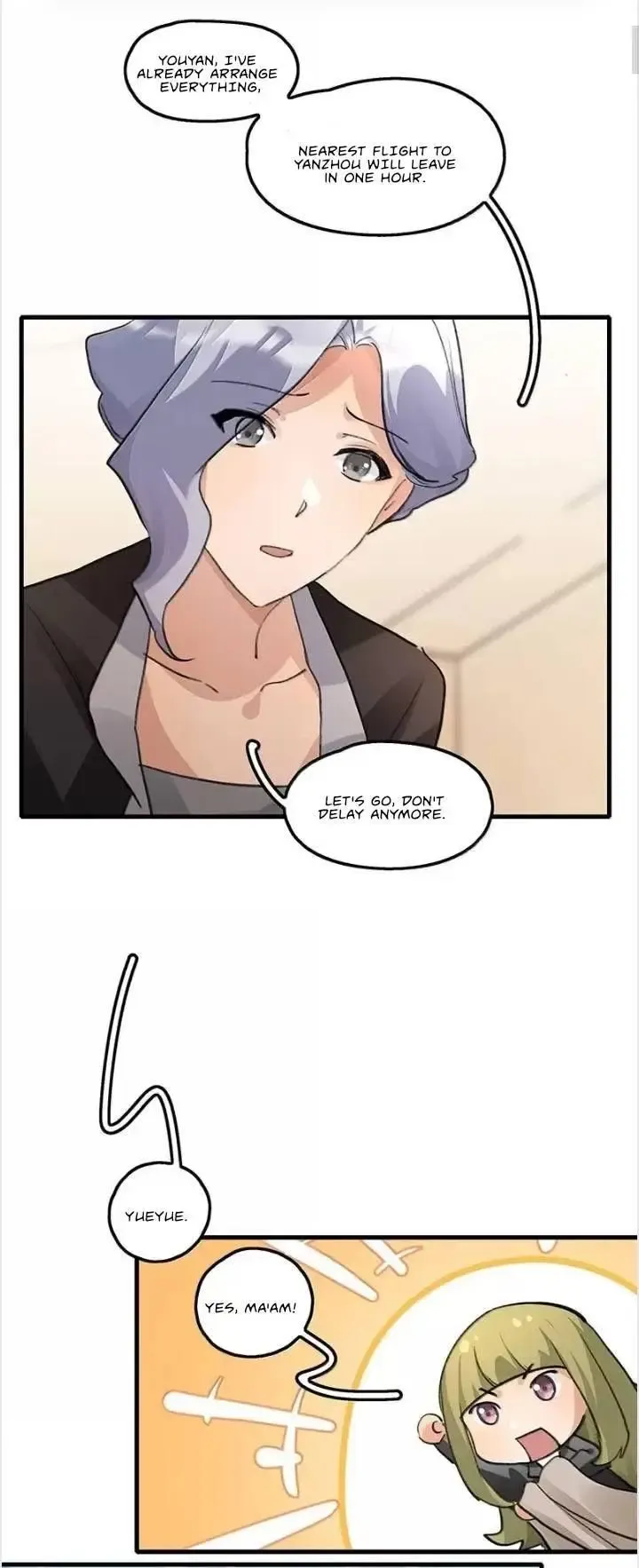 Read My Feelings Can Wait chapter 131 image 3 on Lezhin
