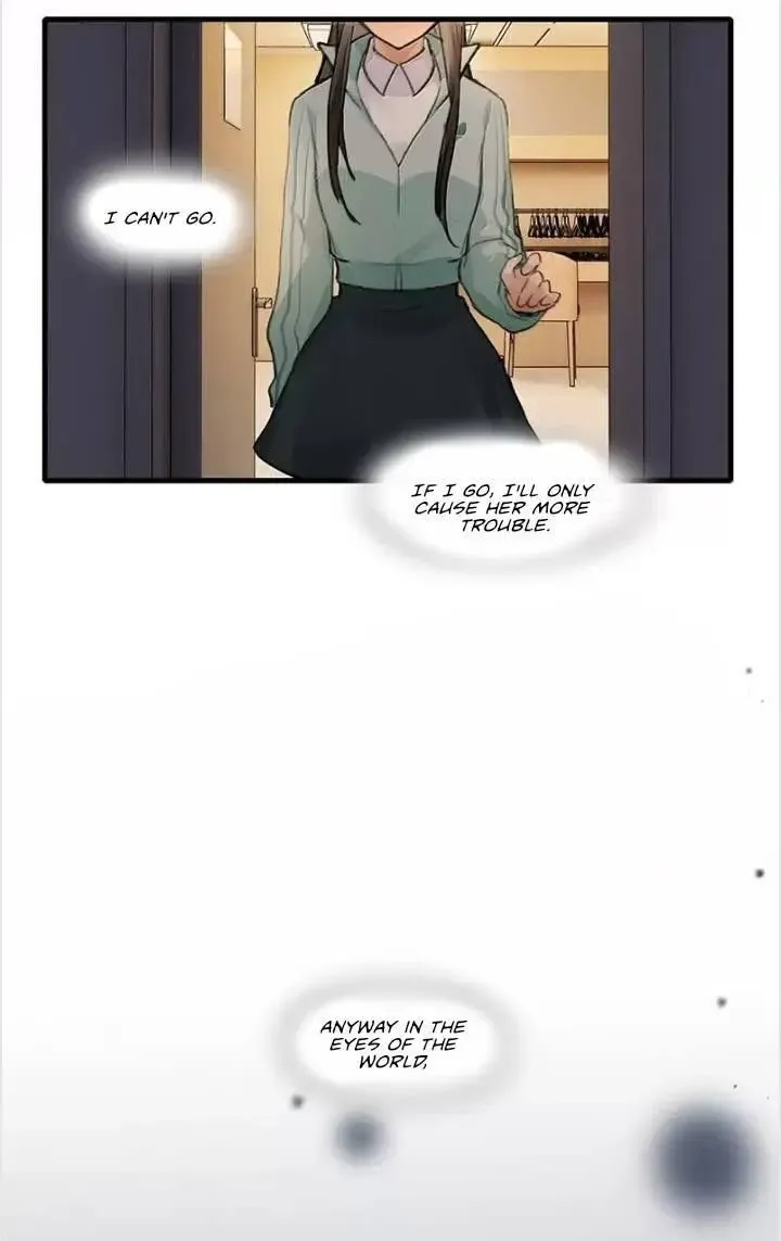 Read My Feelings Can Wait chapter 131 image 8 on Lezhin