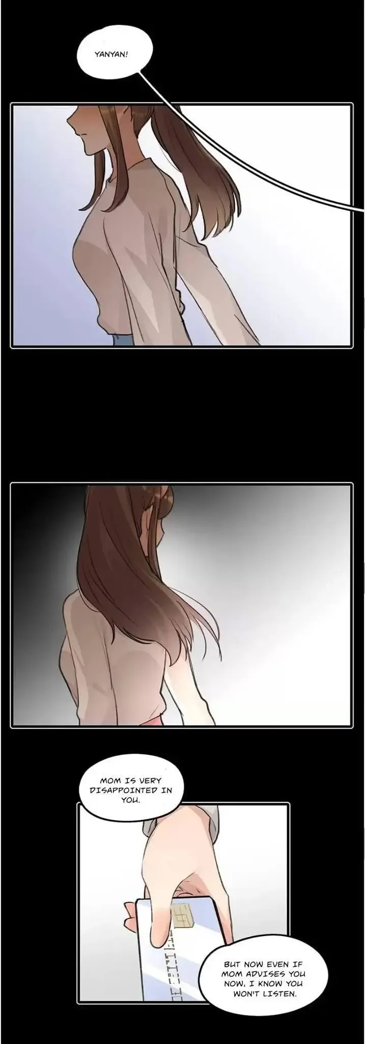 Read My Feelings Can Wait chapter 132 image 10 on Lezhin