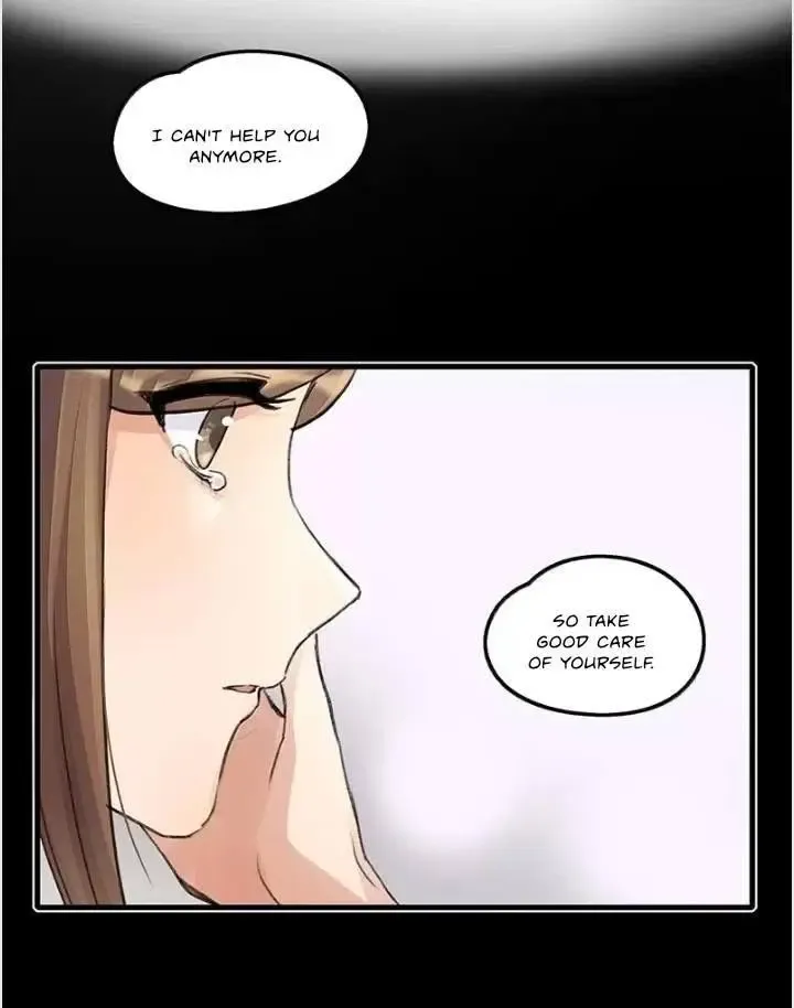 Read My Feelings Can Wait chapter 132 image 12 on Lezhin