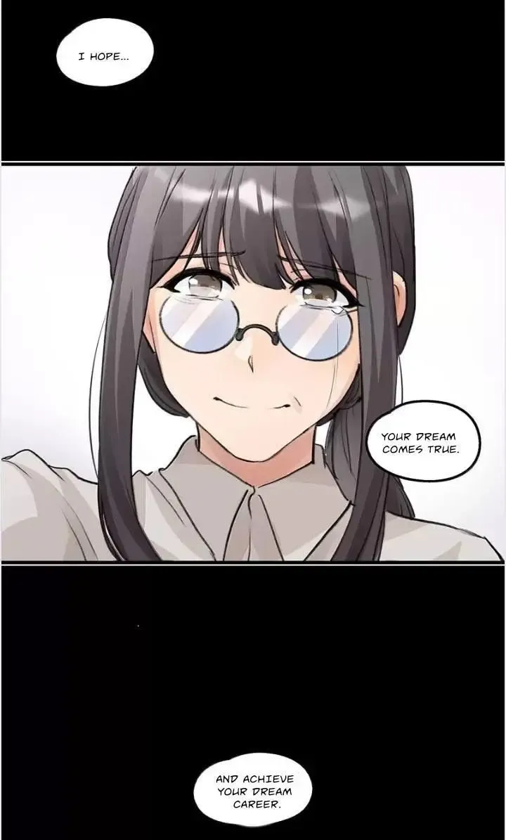 Read My Feelings Can Wait chapter 132 image 13 on Lezhin