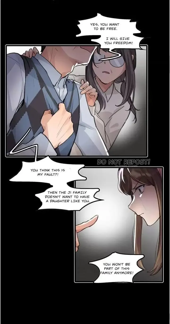 Read My Feelings Can Wait chapter 132 image 4 on Lezhin