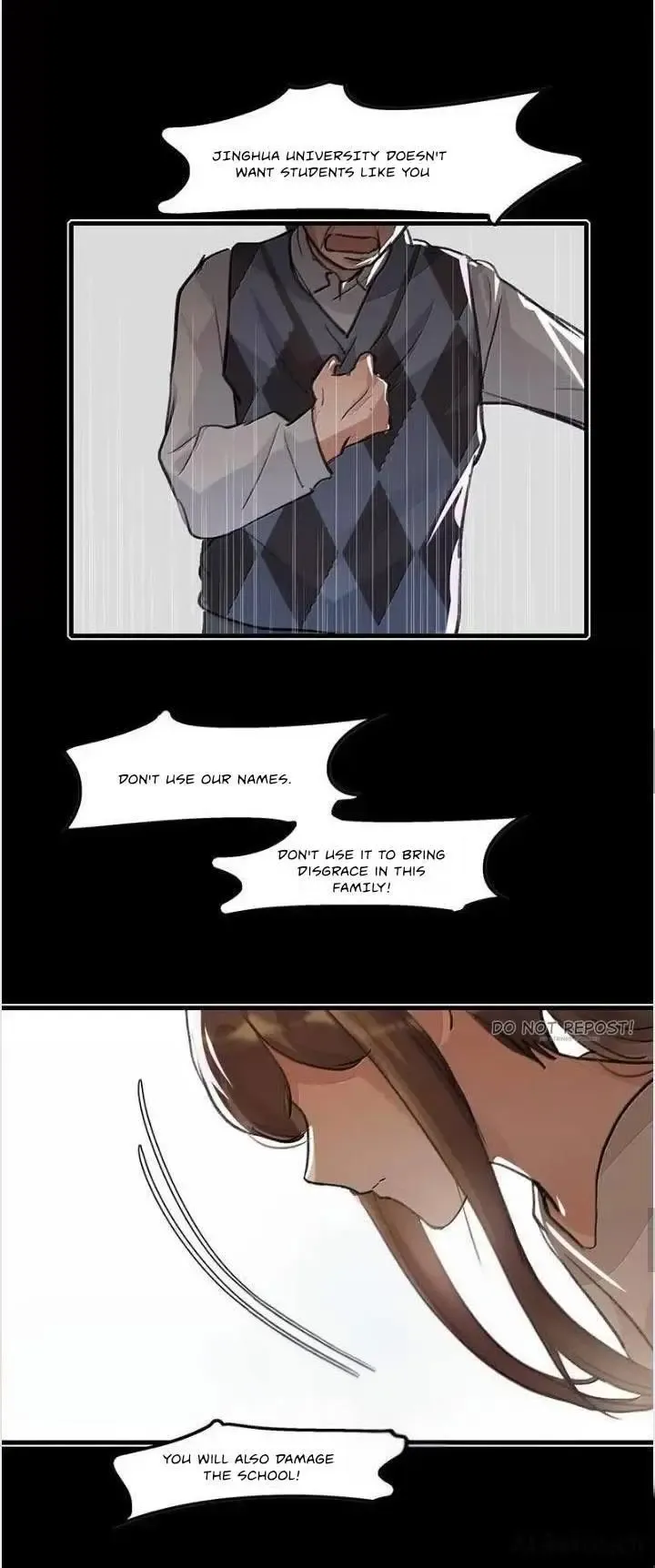 Read My Feelings Can Wait chapter 132 image 6 on Lezhin