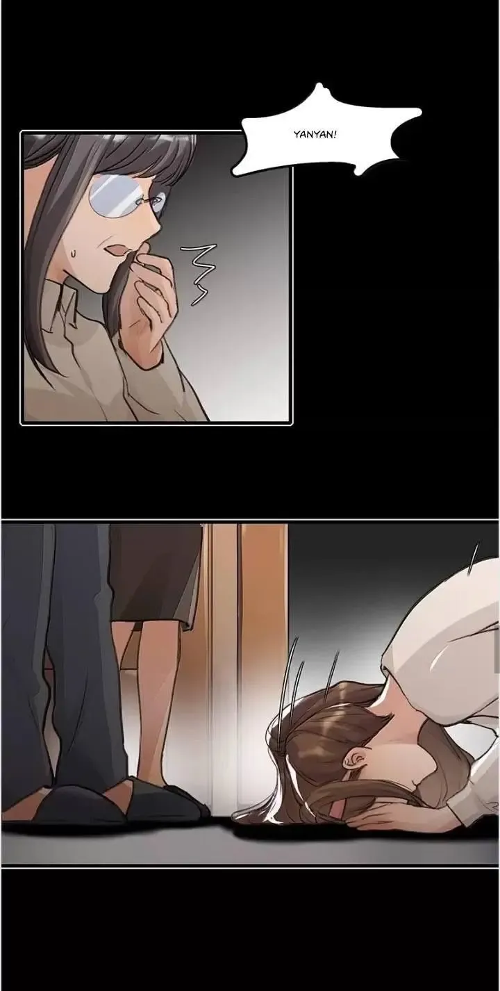 Read My Feelings Can Wait chapter 132 image 7 on Lezhin