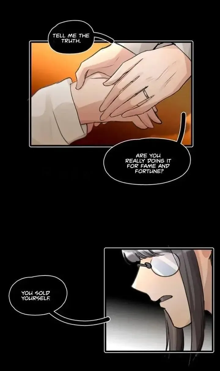 Read My Feelings Can Wait chapter 133 image 11 on Lezhin