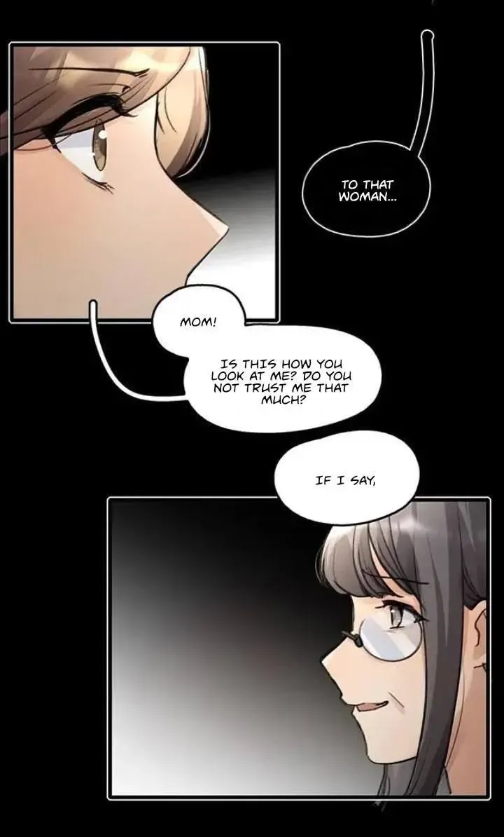 Read My Feelings Can Wait chapter 133 image 12 on Lezhin