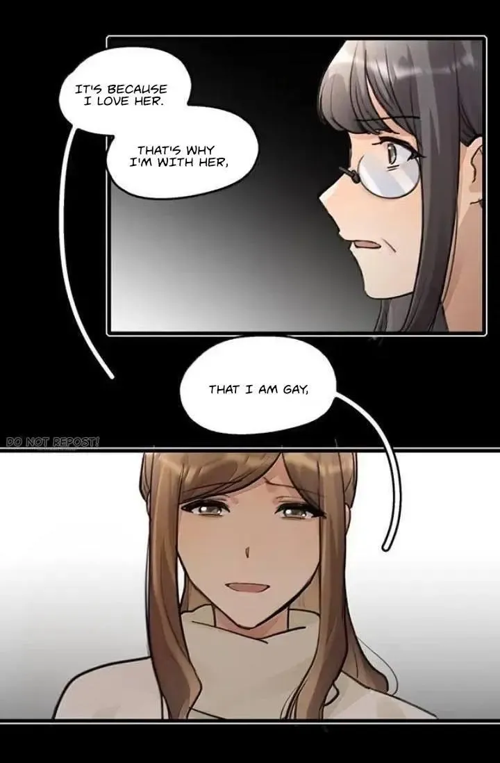 Read My Feelings Can Wait chapter 133 image 13 on Lezhin