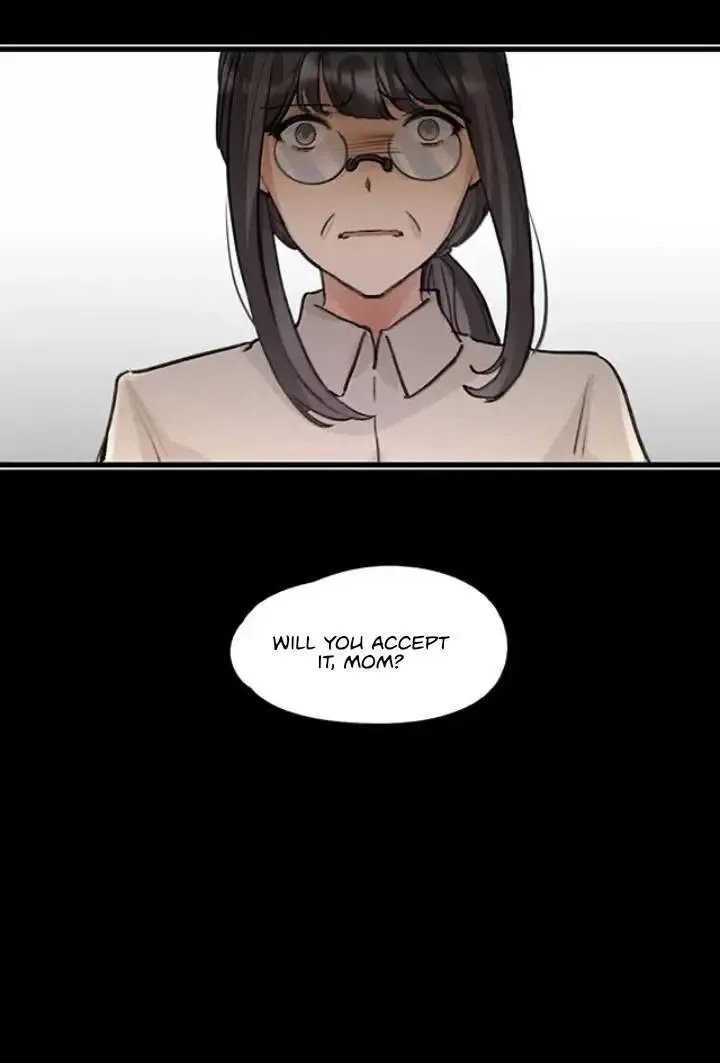 Read My Feelings Can Wait chapter 133 image 14 on Lezhin