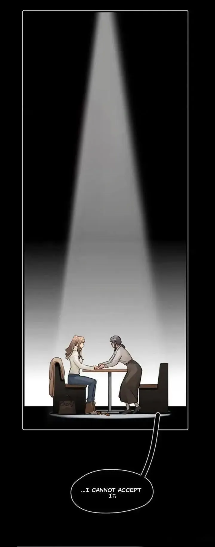 Read My Feelings Can Wait chapter 133 image 15 on Lezhin