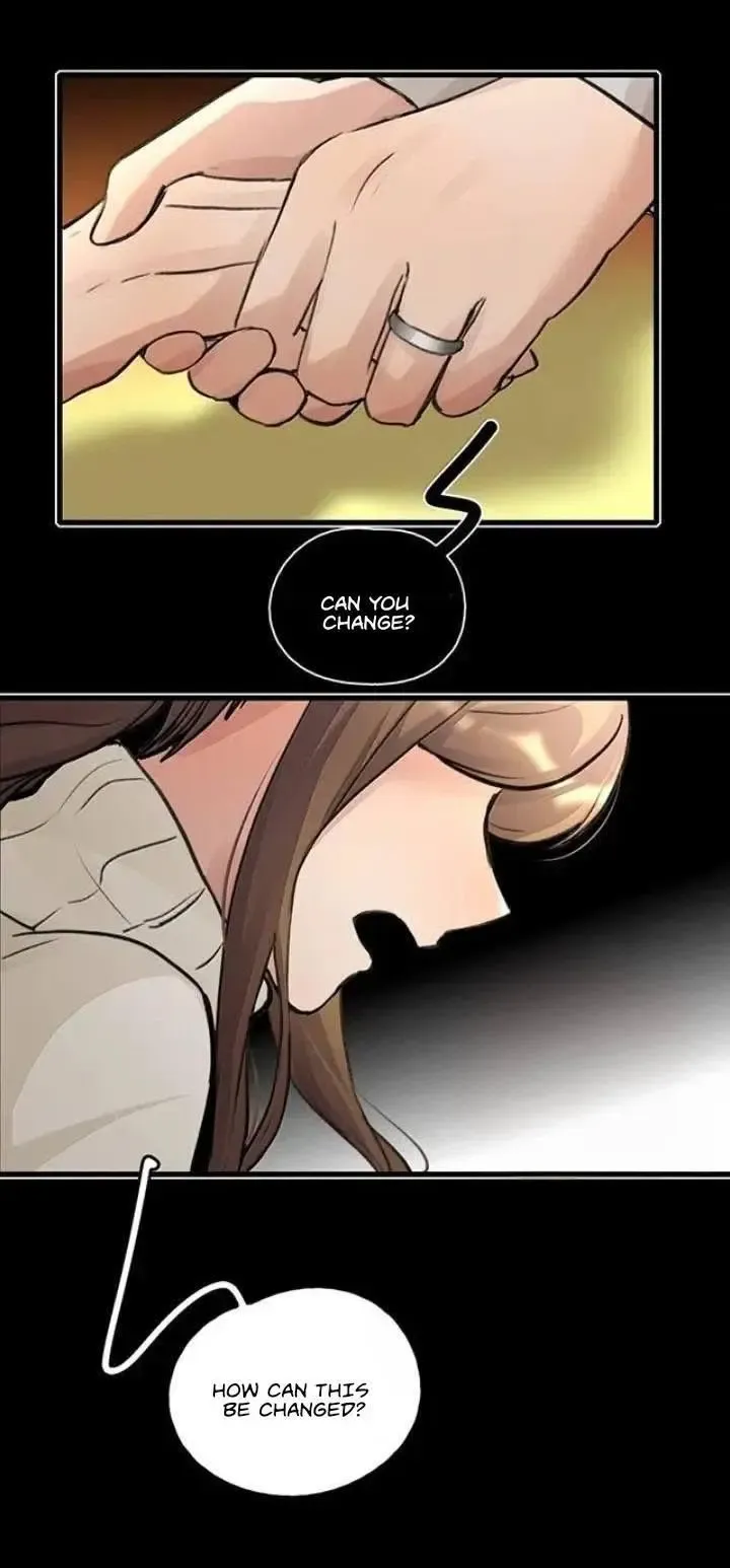 Read My Feelings Can Wait chapter 133 image 16 on Lezhin