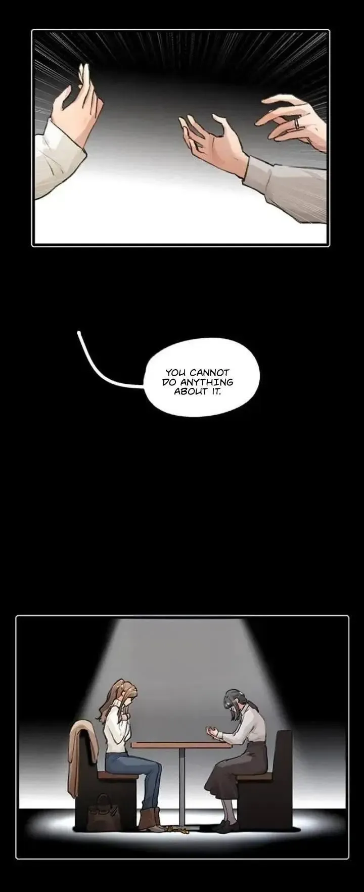 Read My Feelings Can Wait chapter 133 image 17 on Lezhin