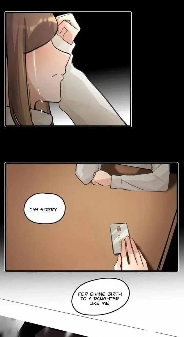 Read My Feelings Can Wait chapter 133 image 19 on Lezhin