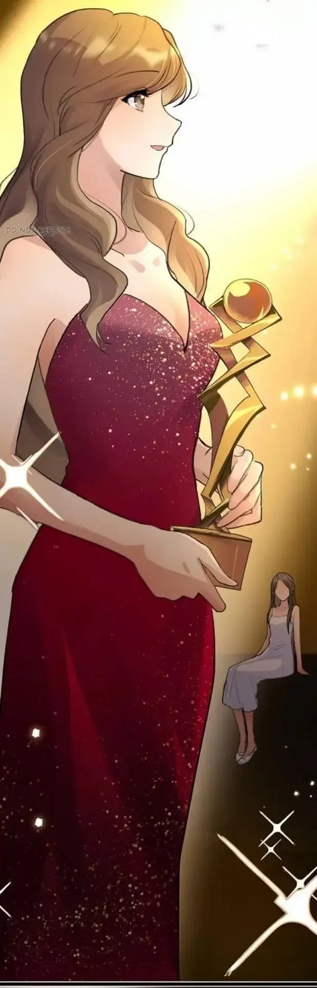Read My Feelings Can Wait chapter 133 image 2 on Lezhin