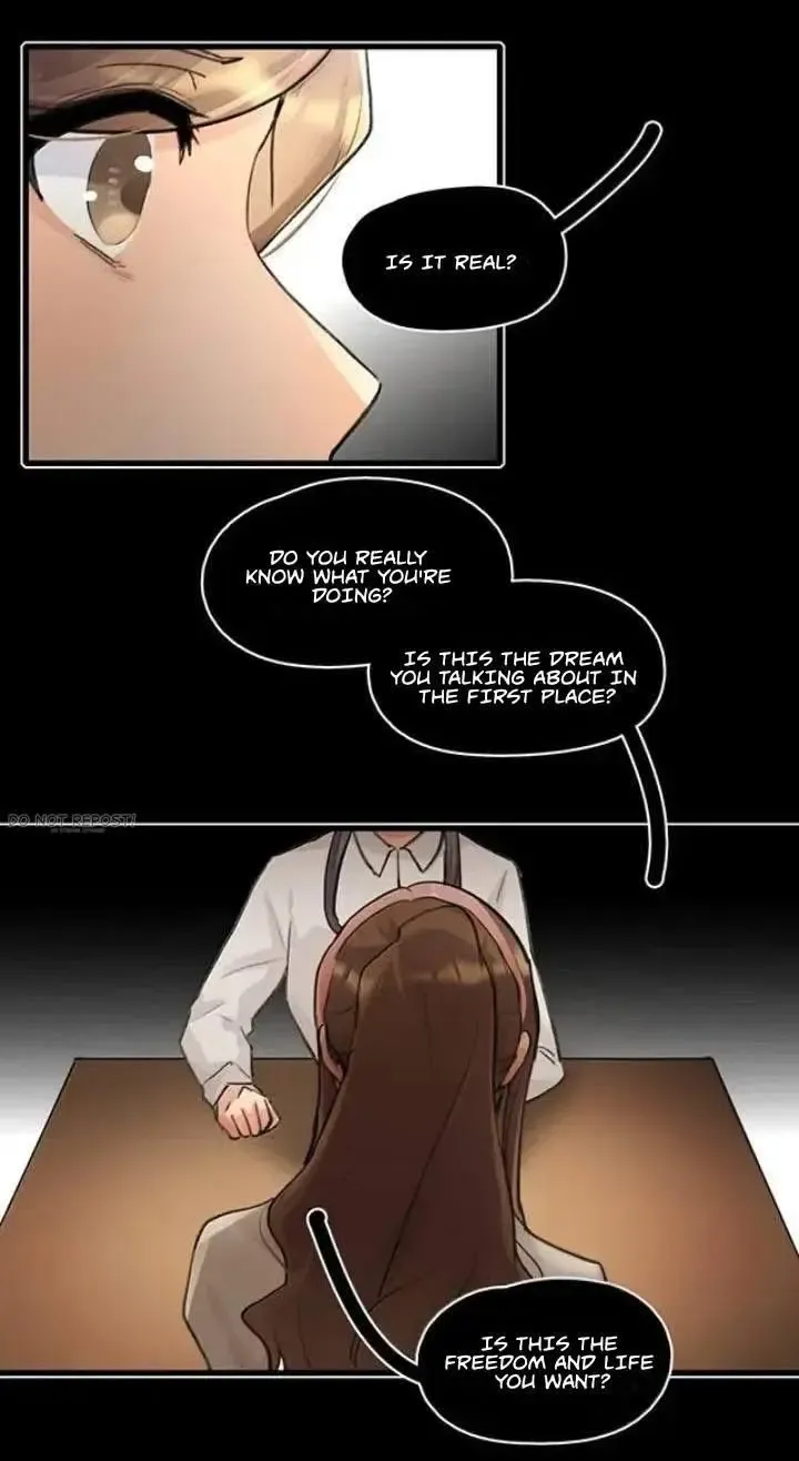 Read My Feelings Can Wait chapter 133 image 7 on Lezhin