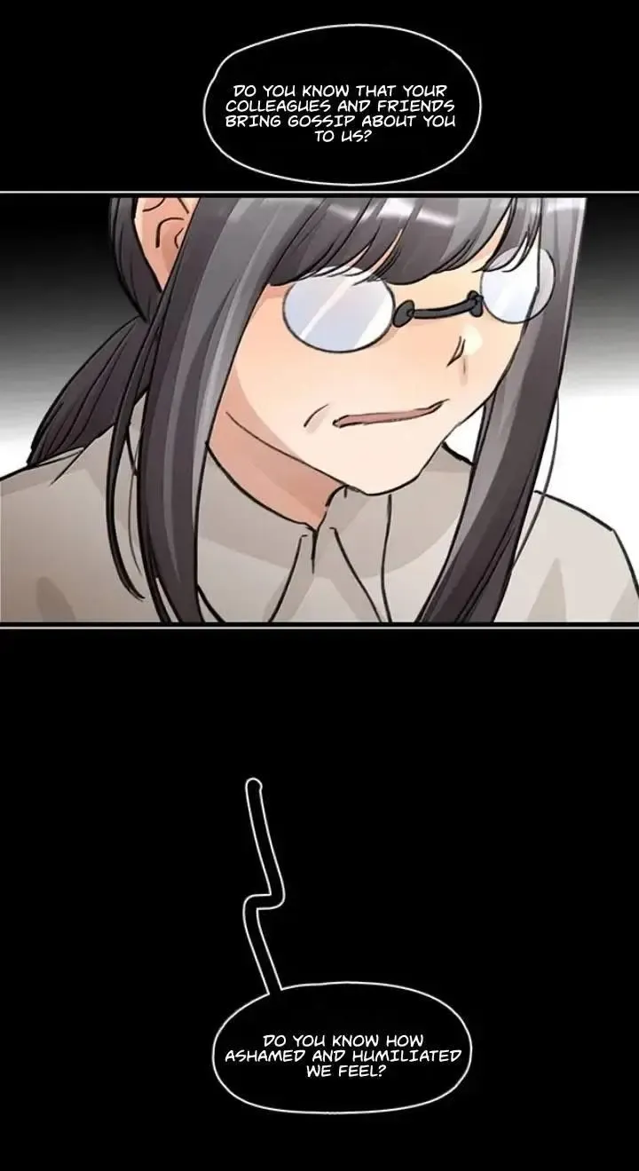 Read My Feelings Can Wait chapter 133 image 9 on Lezhin