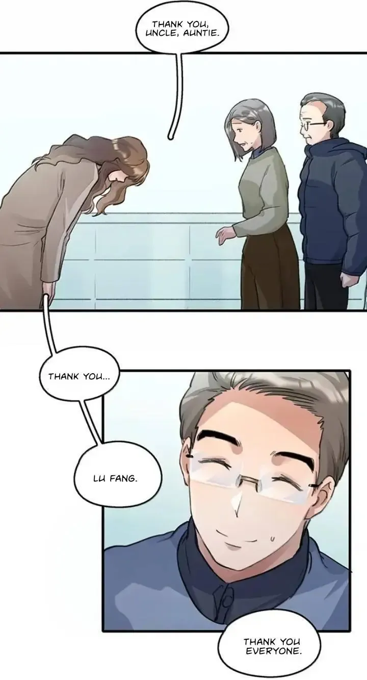 Read My Feelings Can Wait chapter 134 image 11 on Lezhin