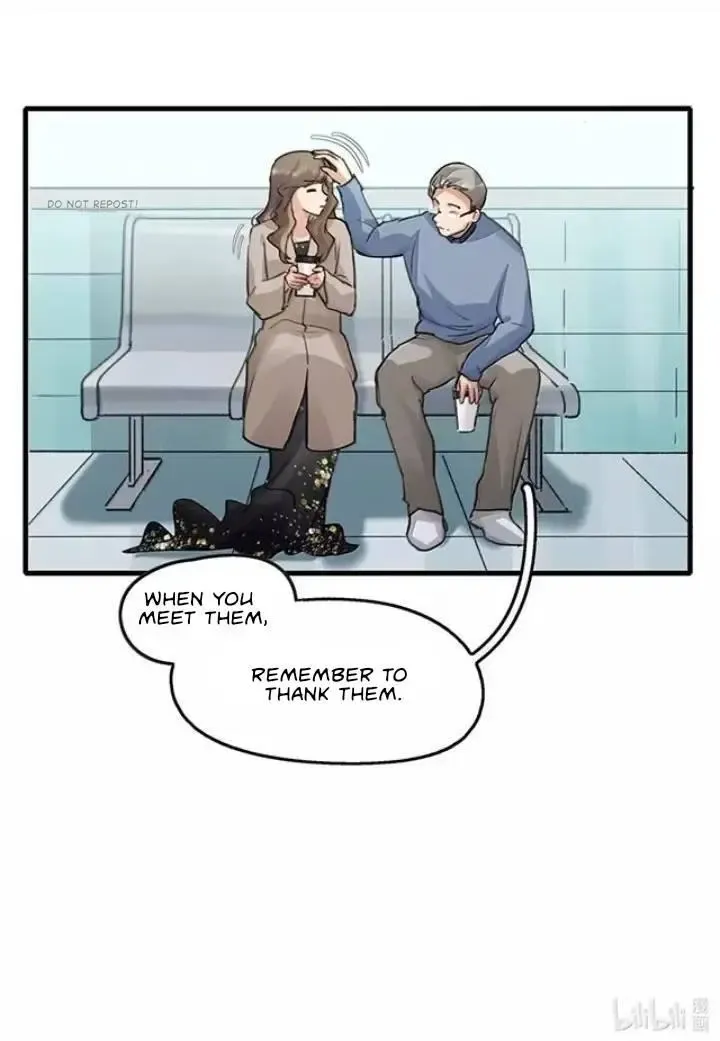 Read My Feelings Can Wait chapter 134 image 17 on Lezhin