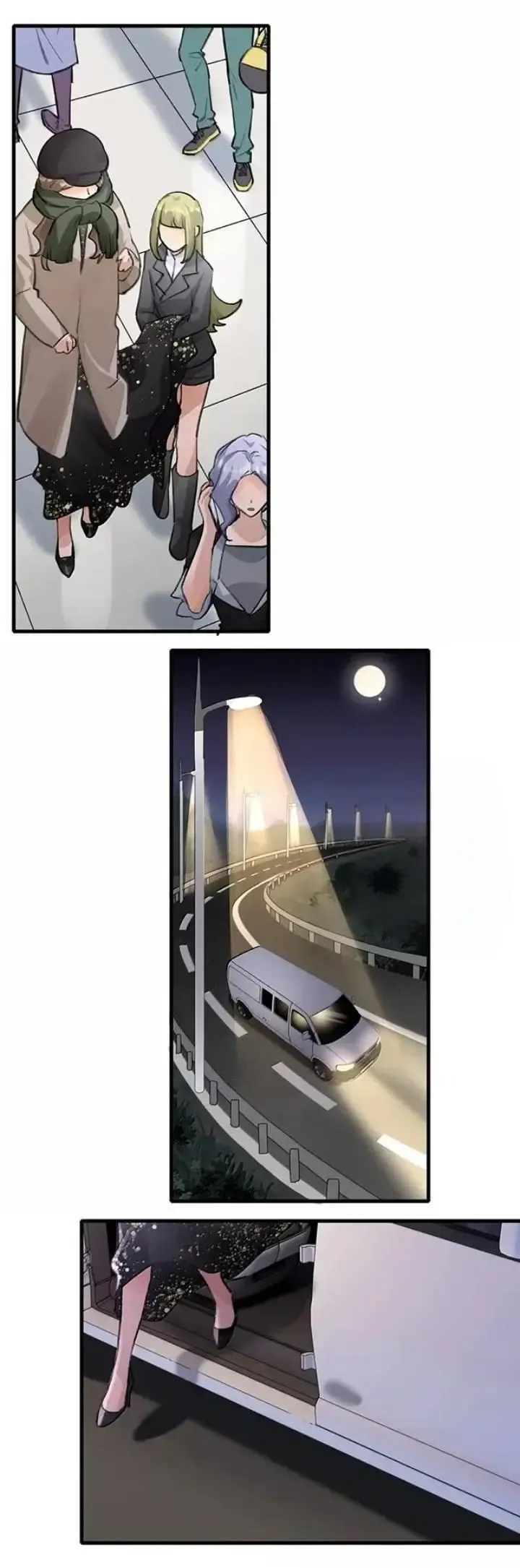 Read My Feelings Can Wait chapter 134 image 2 on Lezhin