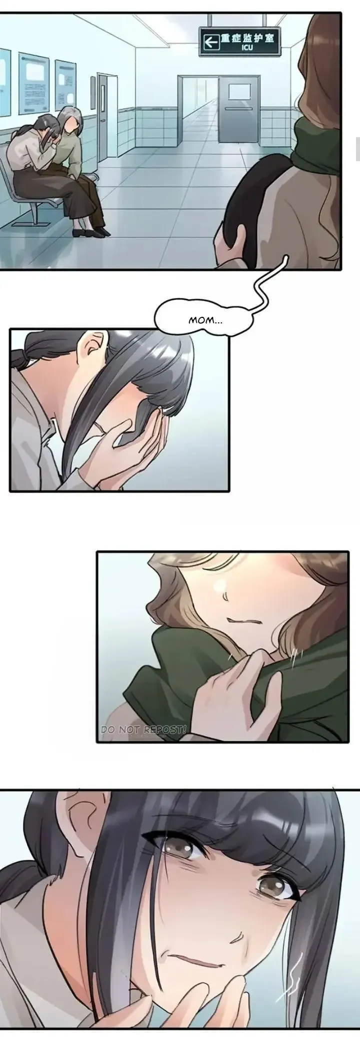 Read My Feelings Can Wait chapter 134 image 4 on Lezhin