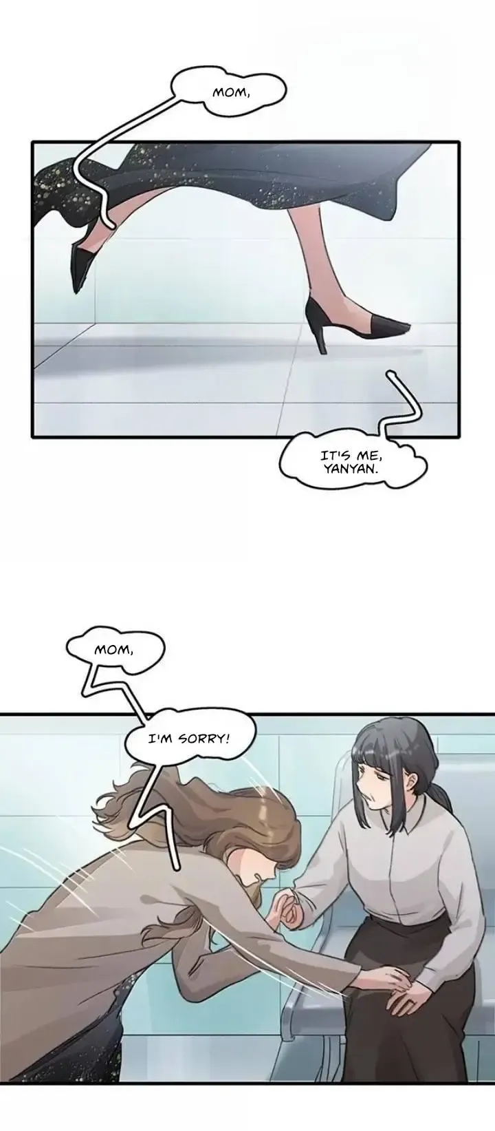 Read My Feelings Can Wait chapter 134 image 5 on Lezhin
