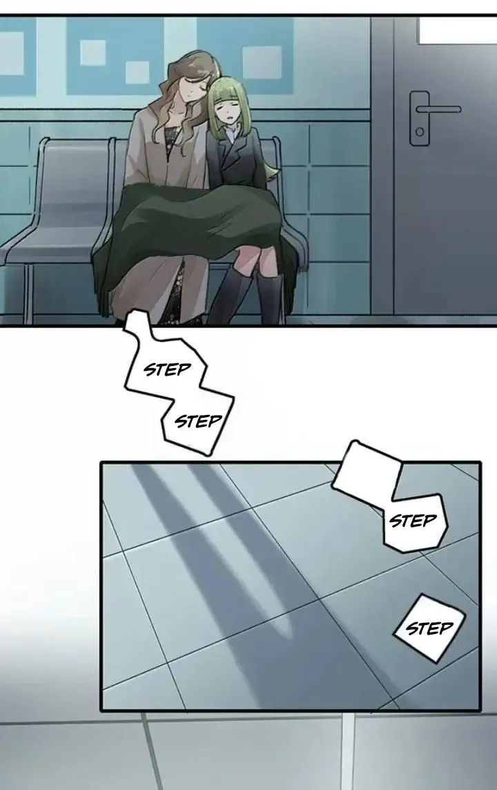 Read My Feelings Can Wait chapter 135 image 15 on Lezhin