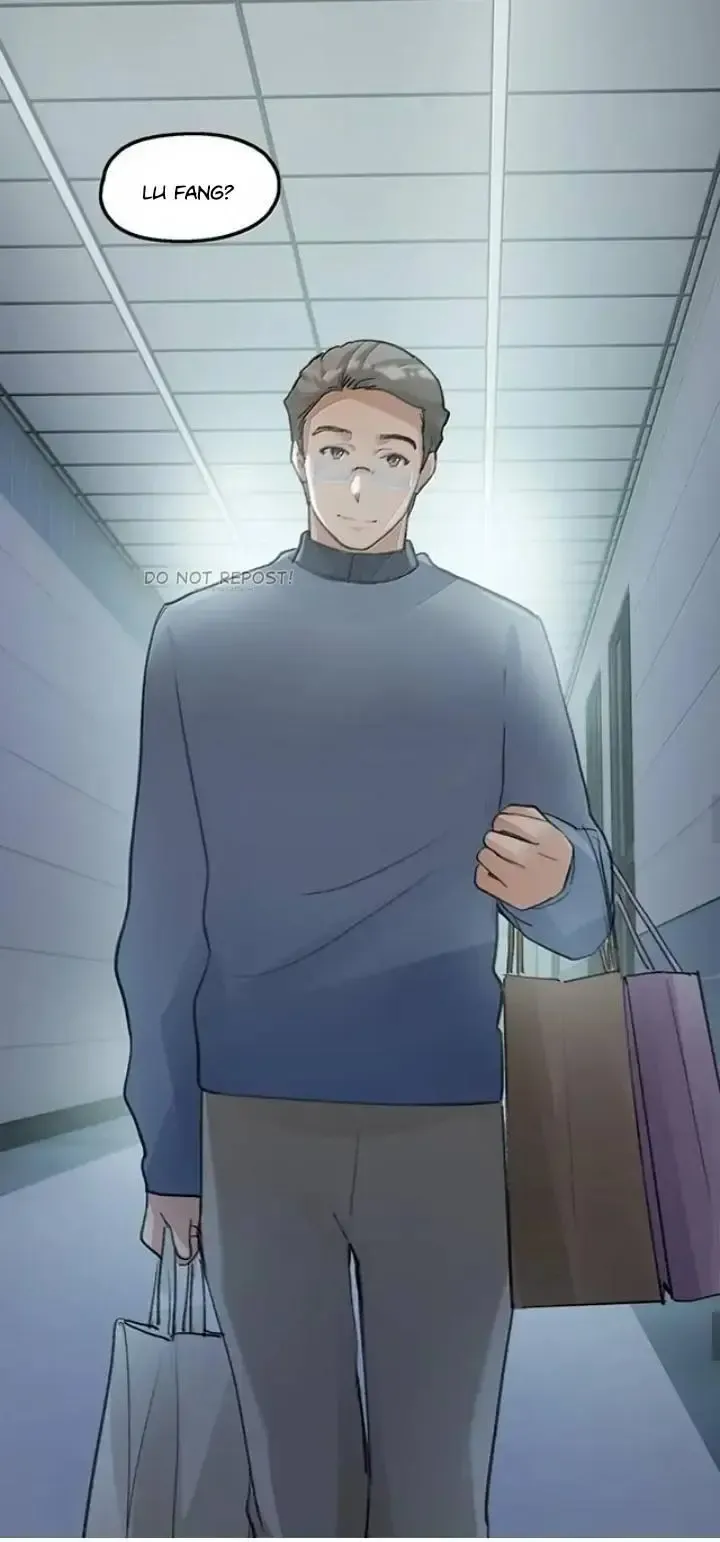 Read My Feelings Can Wait chapter 135 image 16 on Lezhin