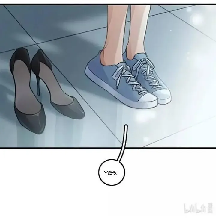 Read My Feelings Can Wait chapter 135 image 21 on Lezhin