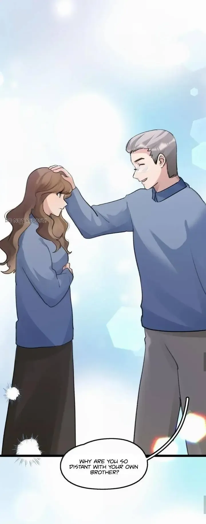 Read My Feelings Can Wait chapter 136 image 10 on Lezhin