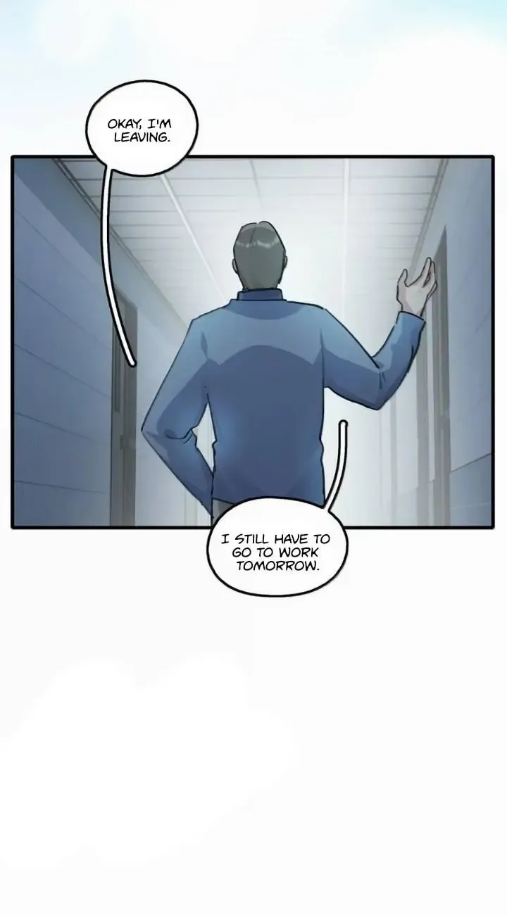 Read My Feelings Can Wait chapter 136 image 11 on Lezhin