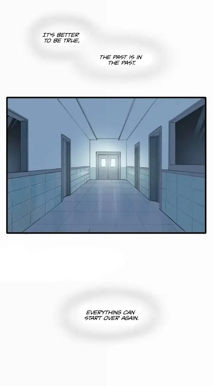 Read My Feelings Can Wait chapter 136 image 13 on Lezhin
