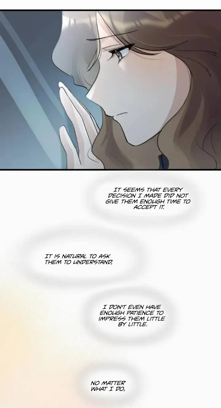 Read My Feelings Can Wait chapter 136 image 15 on Lezhin