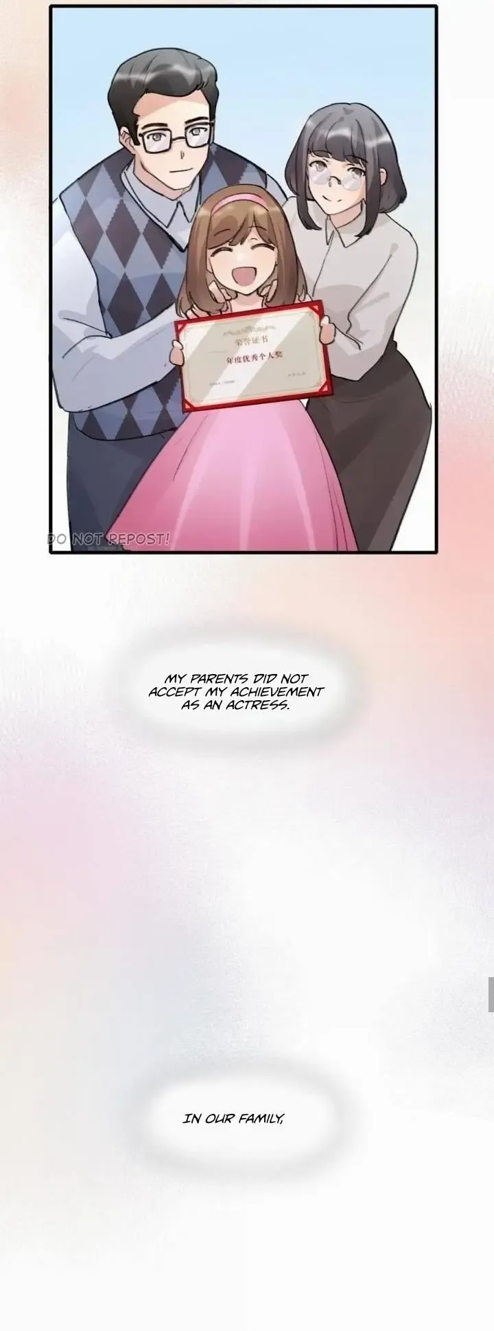 Read My Feelings Can Wait chapter 136 image 16 on Lezhin