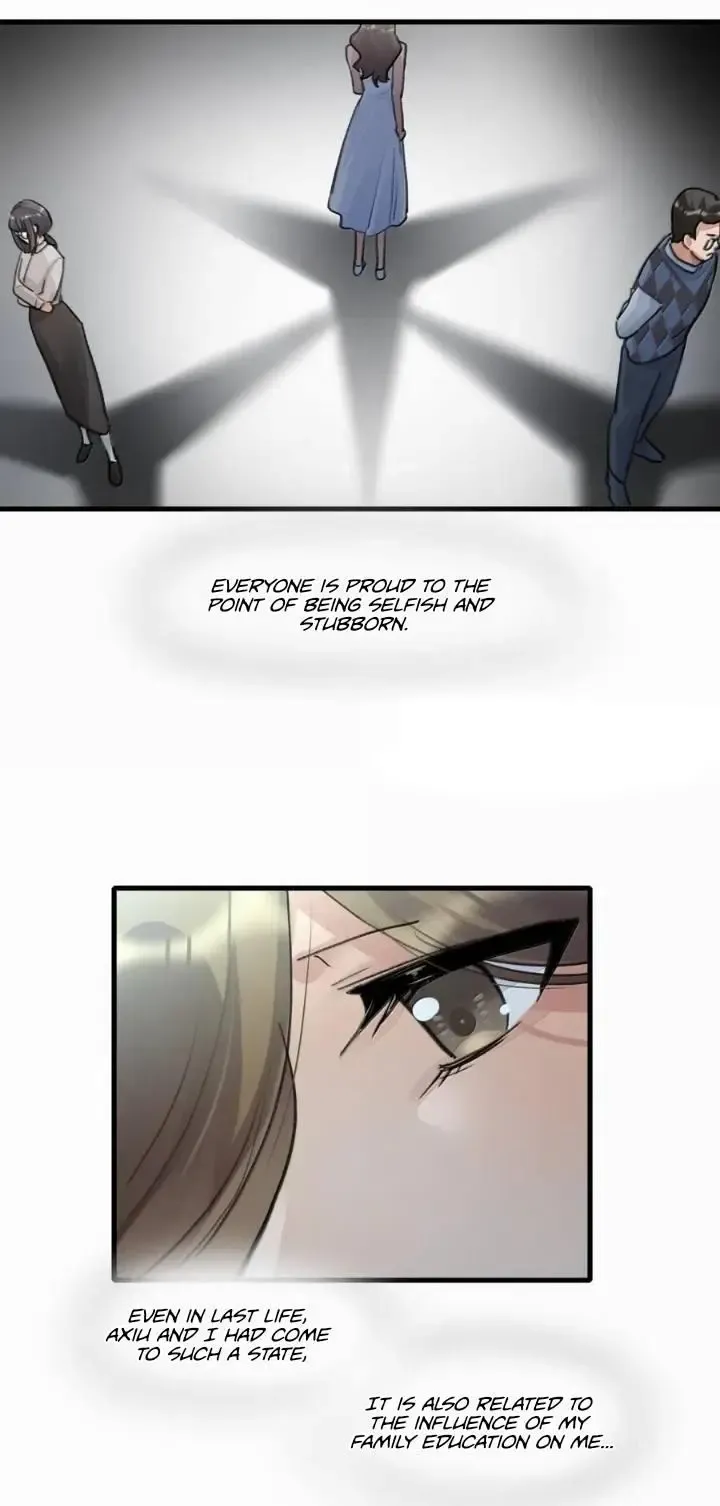 Read My Feelings Can Wait chapter 136 image 17 on Lezhin