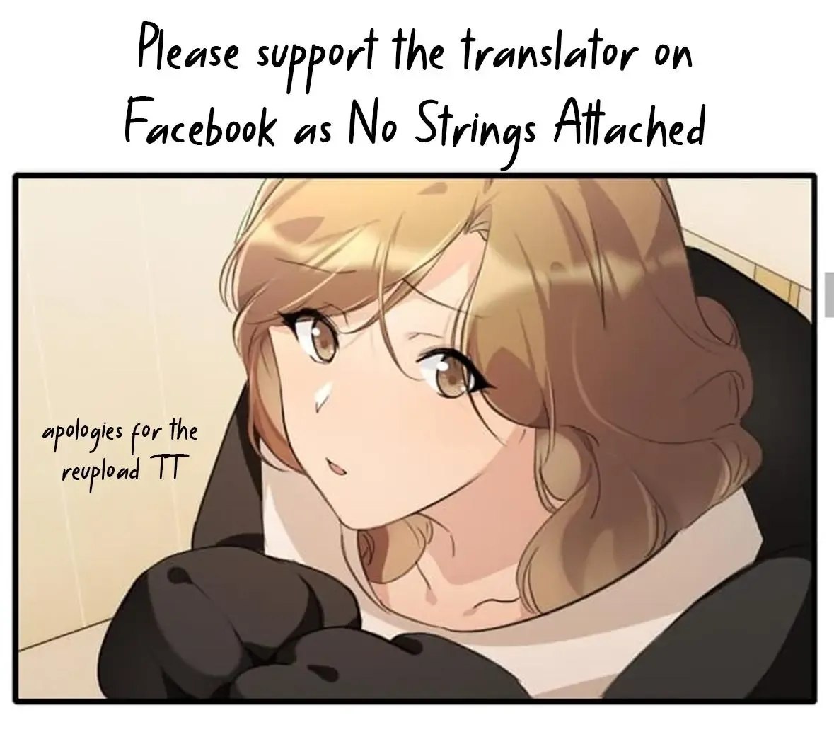 Read My Feelings Can Wait chapter 136 image 22 on Lezhin