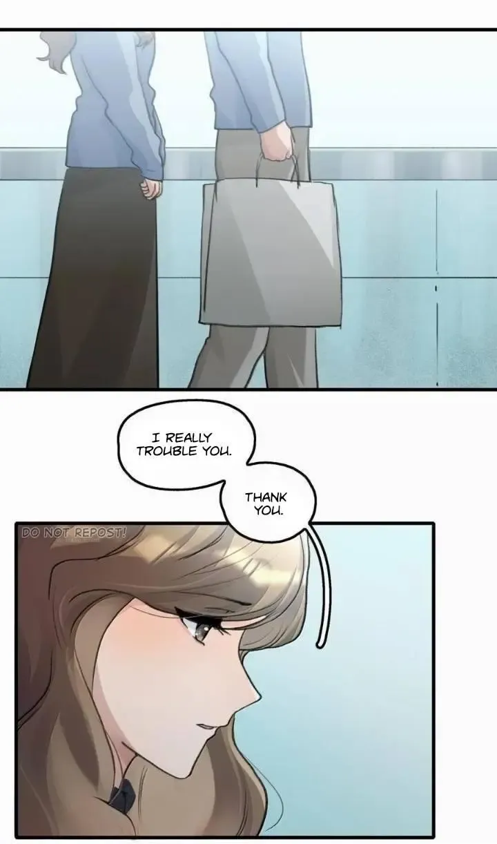 Read My Feelings Can Wait chapter 136 image 3 on Lezhin
