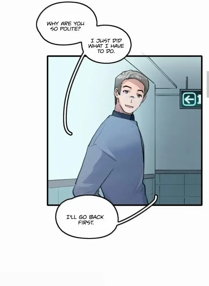 Read My Feelings Can Wait chapter 136 image 4 on Lezhin