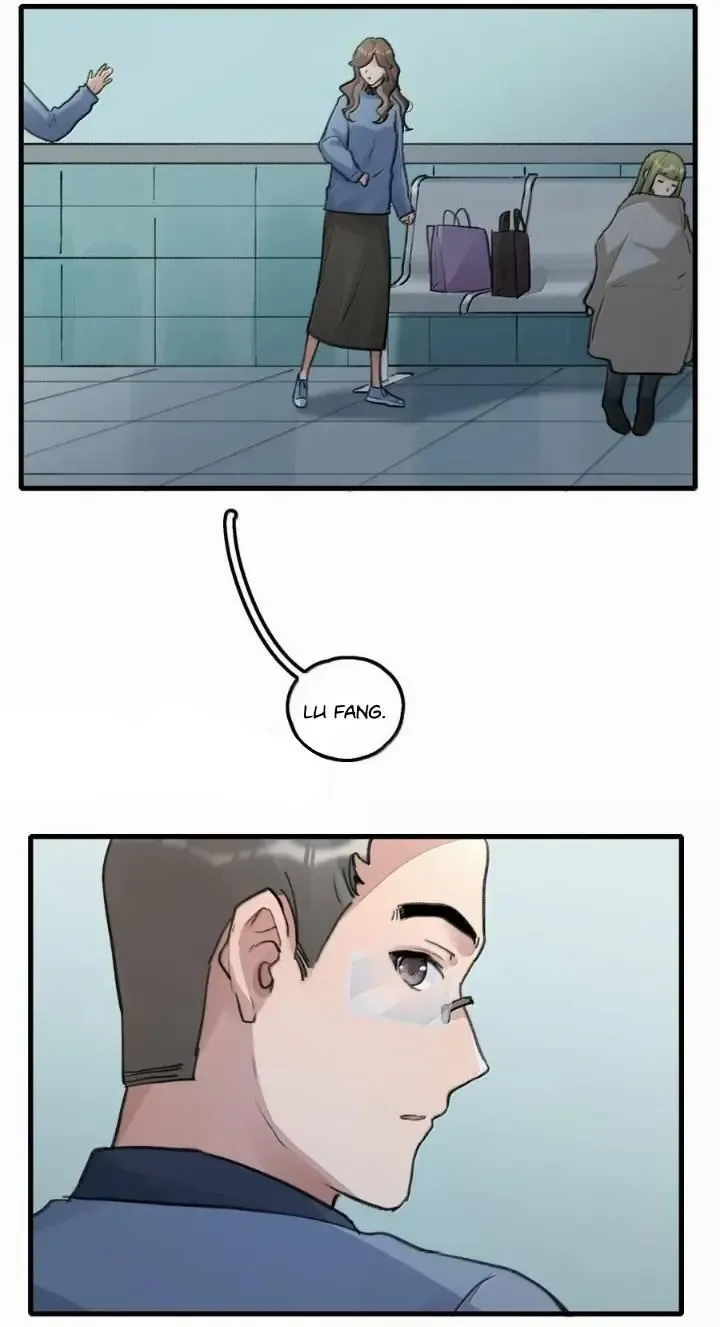 Read My Feelings Can Wait chapter 136 image 5 on Lezhin