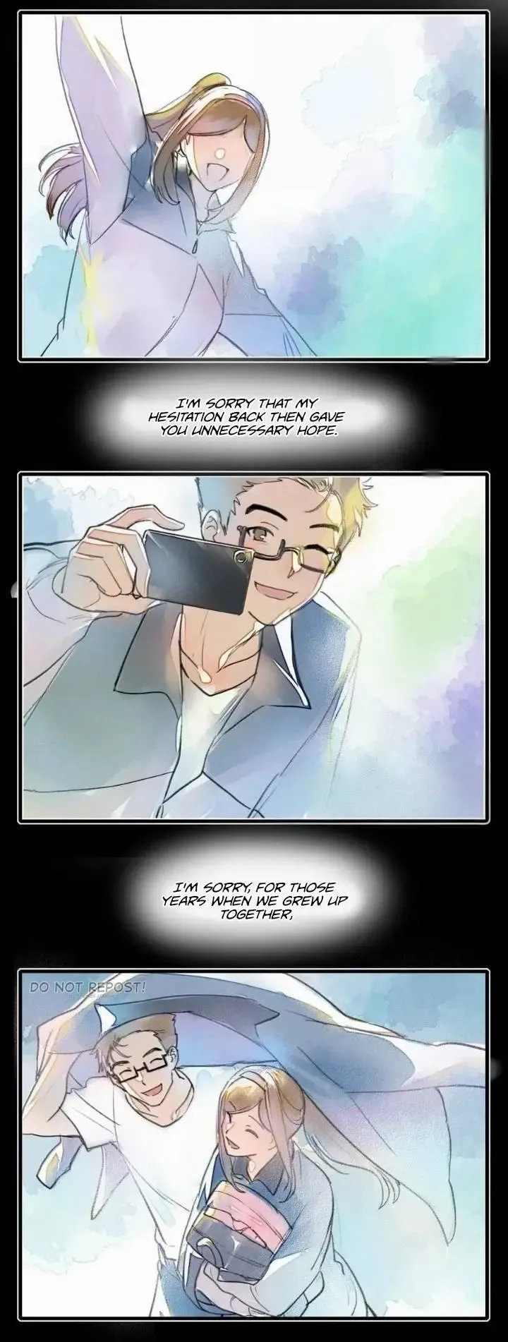 Read My Feelings Can Wait chapter 136 image 7 on Lezhin