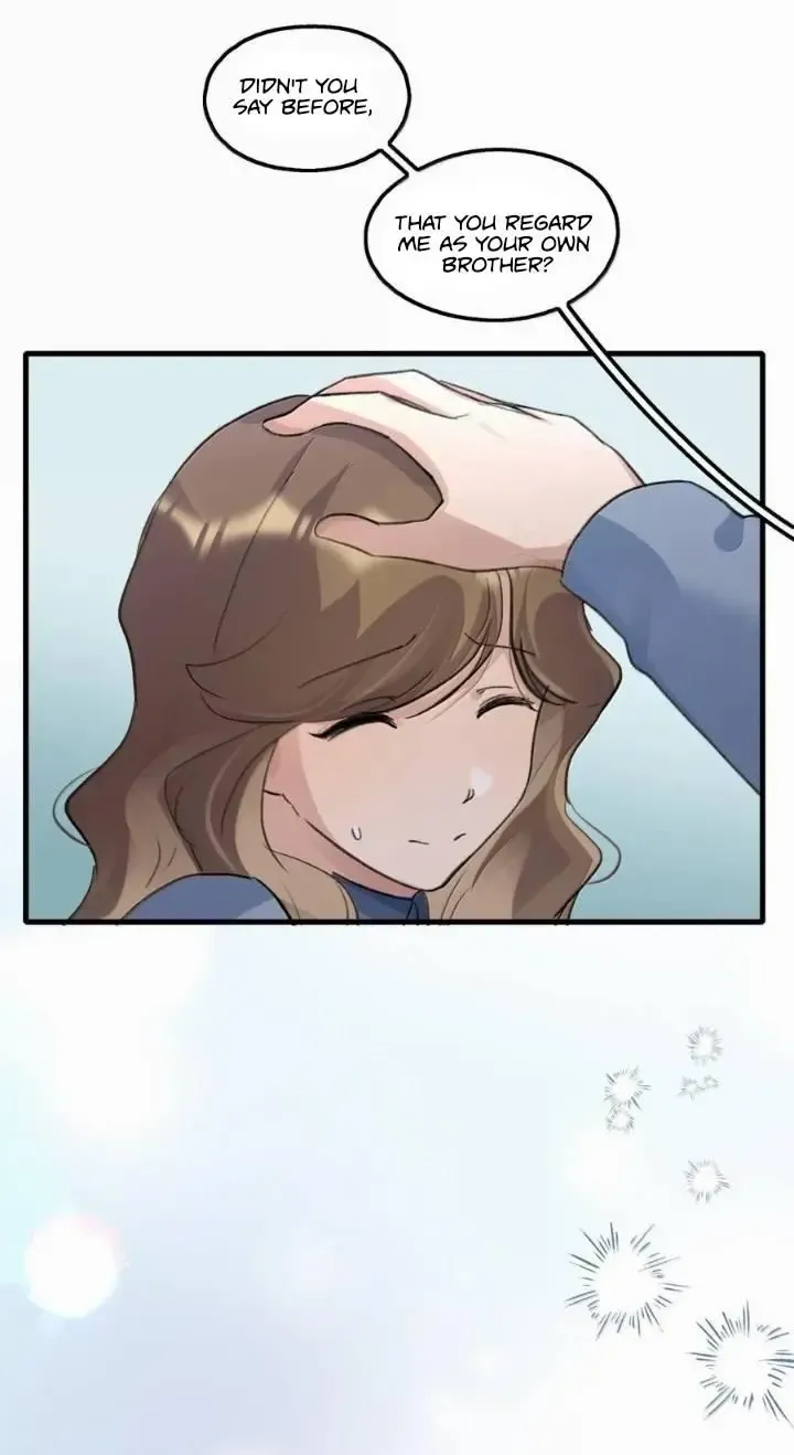 Read My Feelings Can Wait chapter 136 image 9 on Lezhin