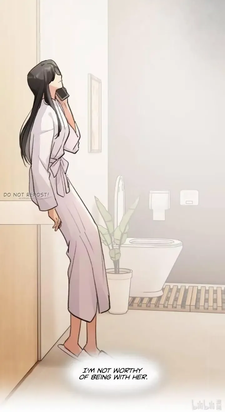 Read My Feelings Can Wait chapter 137 image 19 on Lezhin