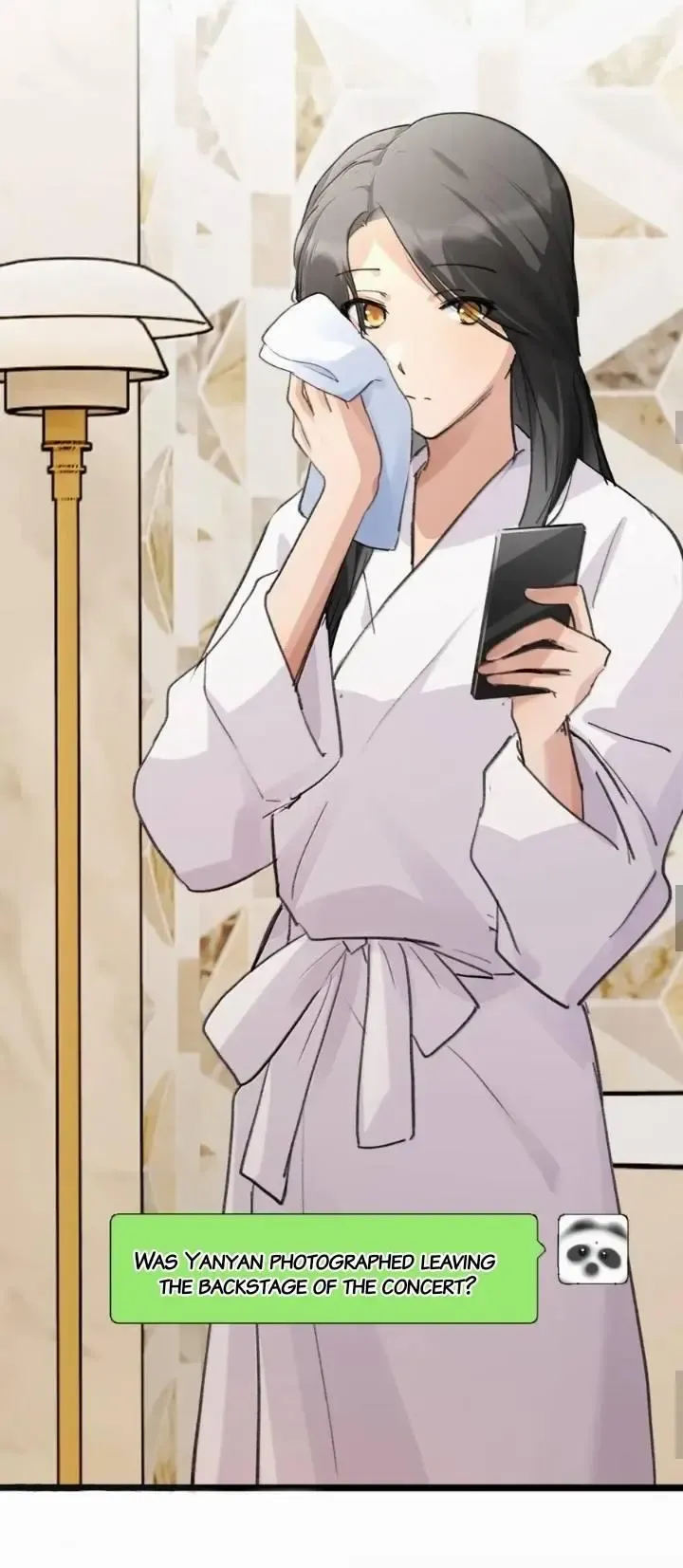 Read My Feelings Can Wait chapter 137 image 4 on Lezhin