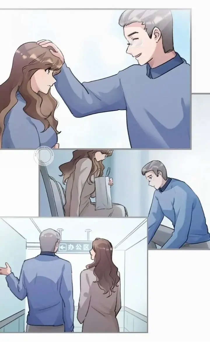 Read My Feelings Can Wait chapter 137 image 6 on Lezhin