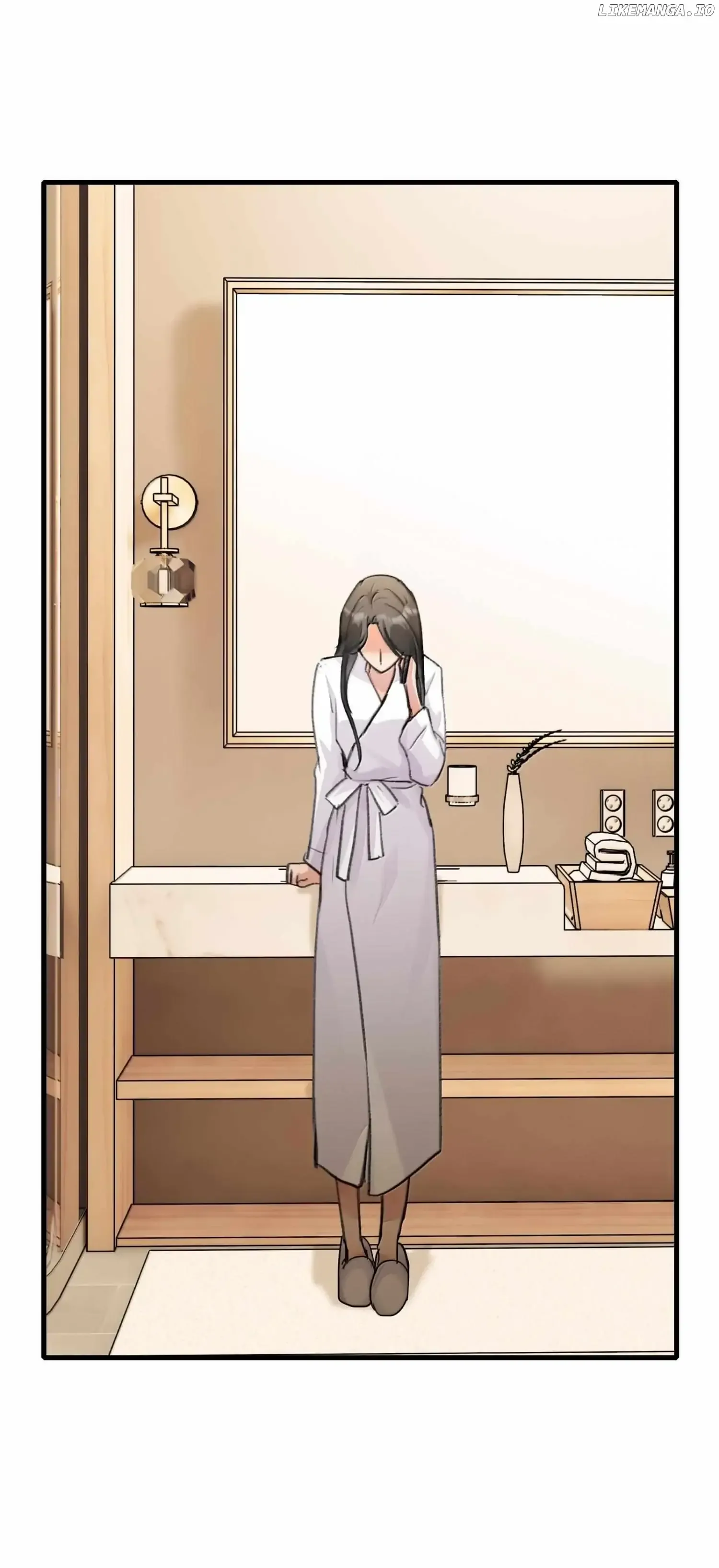 Read My Feelings Can Wait chapter 138 image 10 on Lezhin