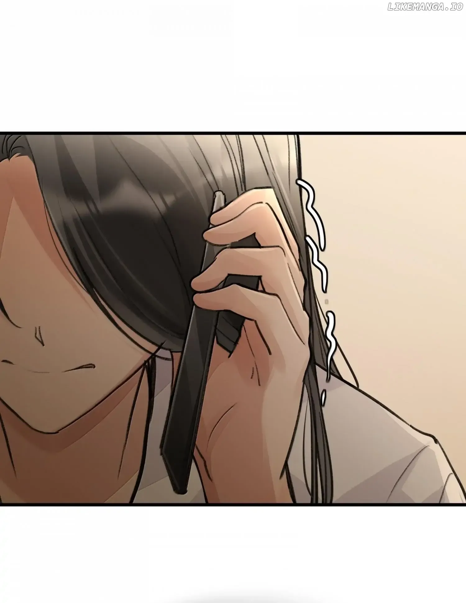 Read My Feelings Can Wait chapter 138 image 11 on Lezhin