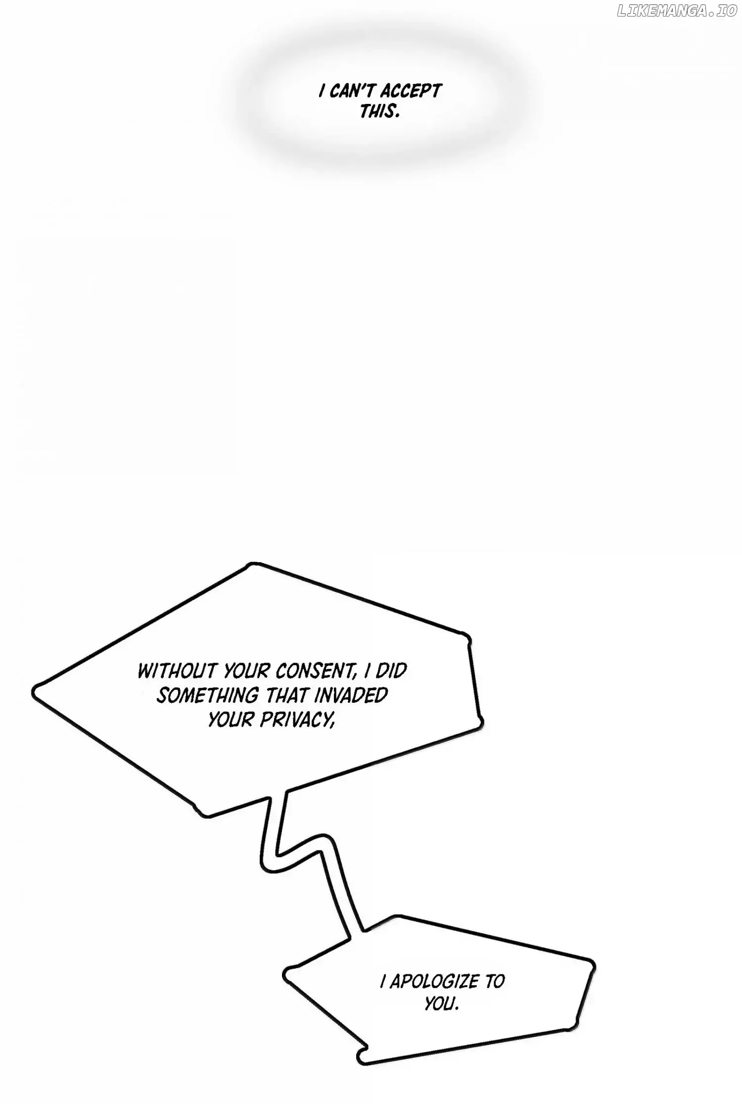 Read My Feelings Can Wait chapter 138 image 14 on Lezhin