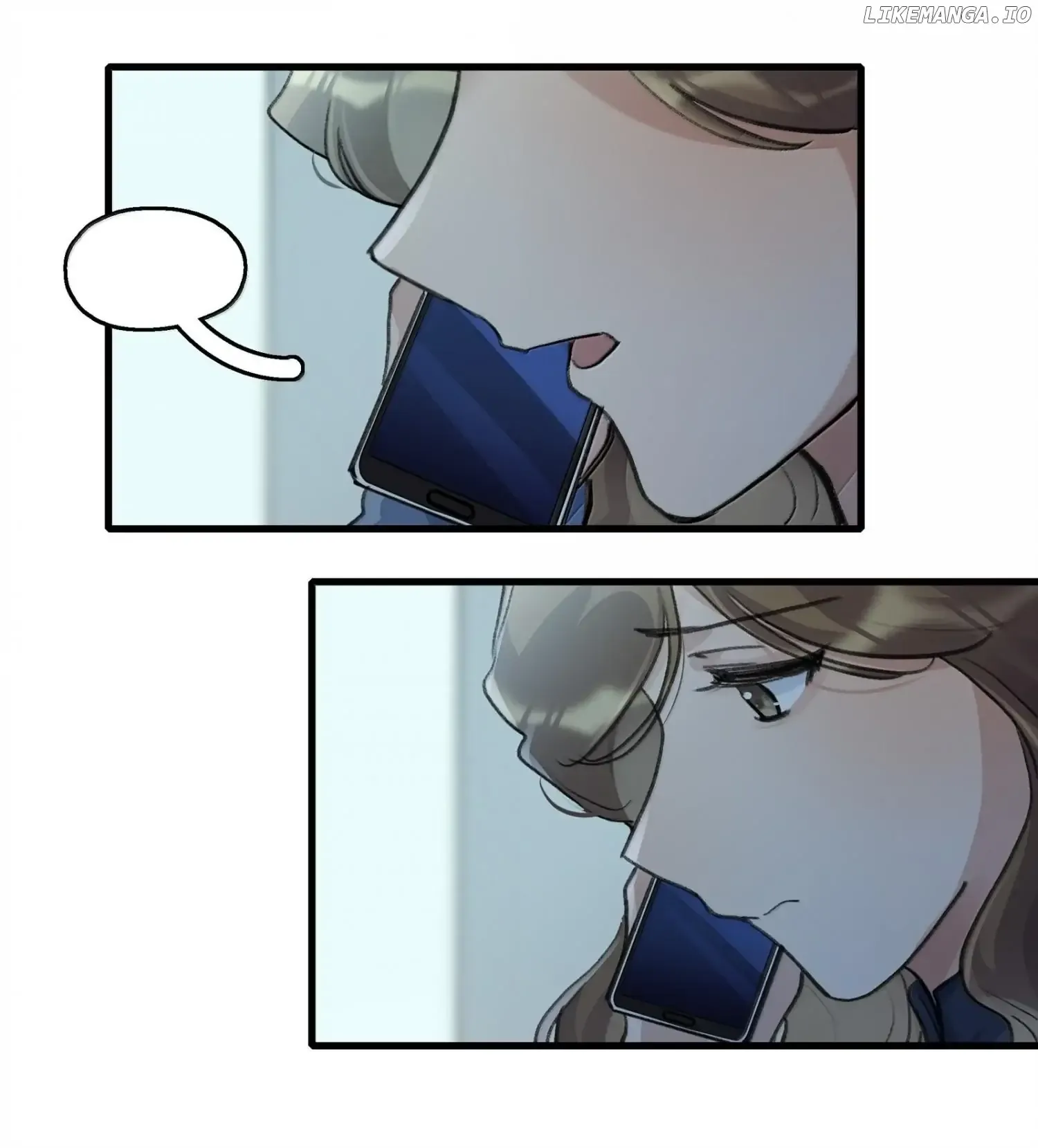 Read My Feelings Can Wait chapter 138 image 2 on Lezhin